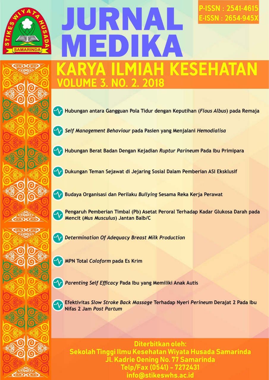 					View Vol. 3 No. 2 (2018)
				