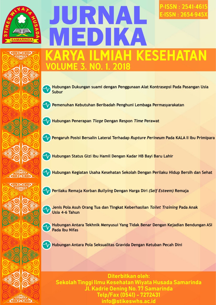 					View Vol. 3 No. 1 (2018)
				