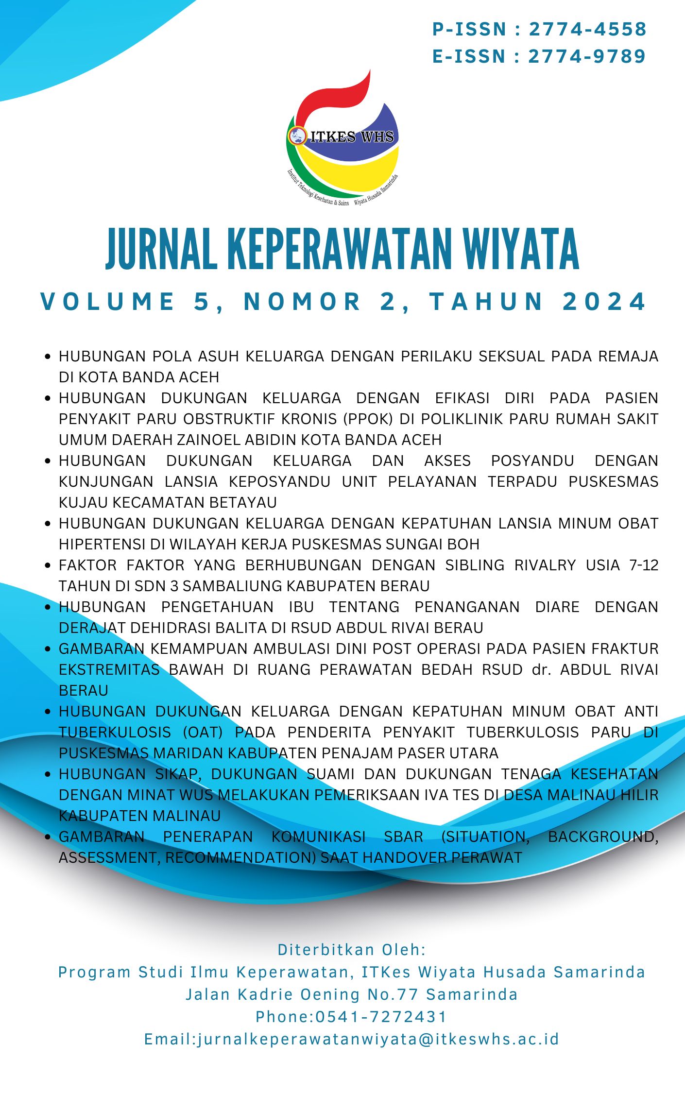 					Lihat Vol 5 No 2 (2024): Volume 5 Nomor 2 Tahun 2024
				